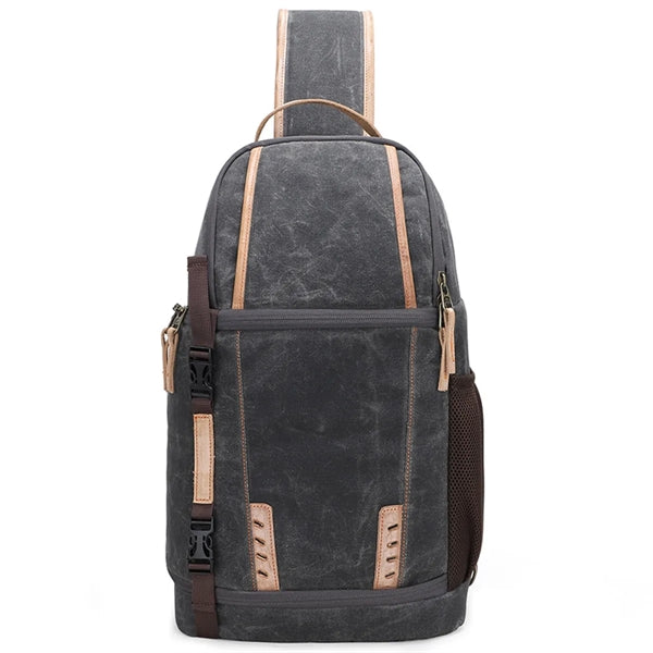 Camera Sling Bag for DSLR