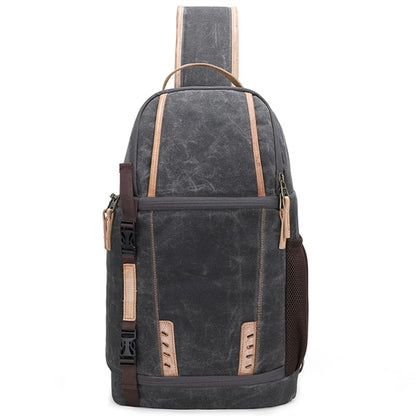 Camera Sling Bag for DSLR