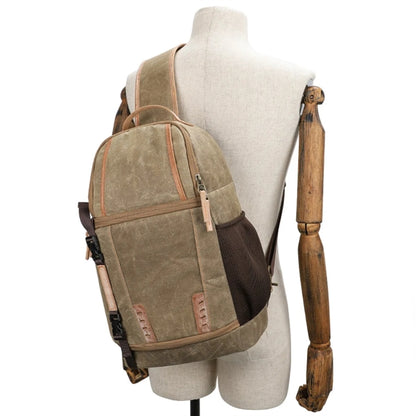 Camera Sling Bag for DSLR