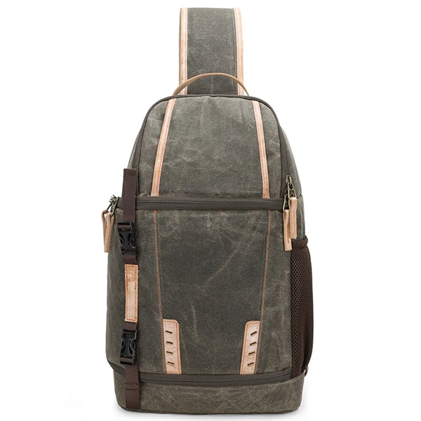 Camera Sling Bag for DSLR