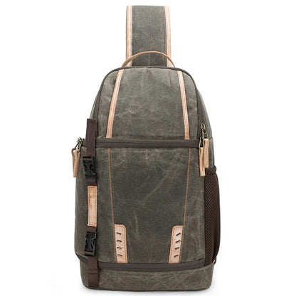 Camera Sling Bag for DSLR