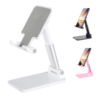 Adjustable Phone Stand for Desk