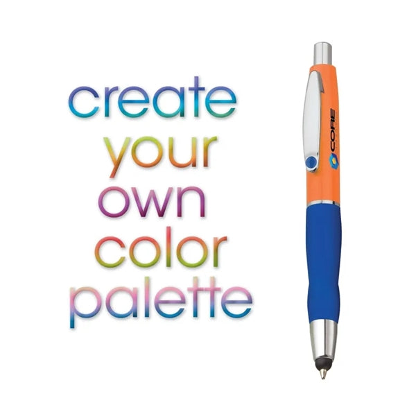 Turner Ballpoint Pen / Stylus