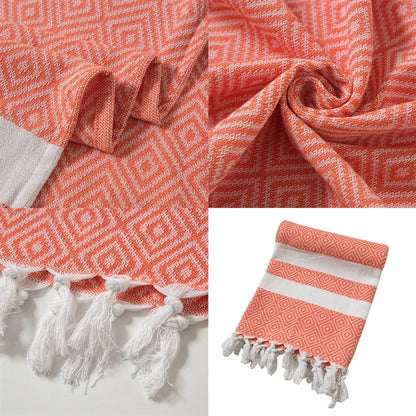 Lightweight Turkish Cotton Beach Towels