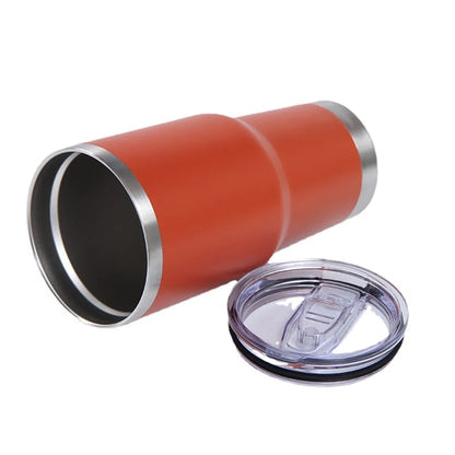30oz Double Wall Vacuum Insulated Stainless Steel Tumbler