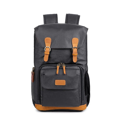 Large Capacity Camera Photography Backpack