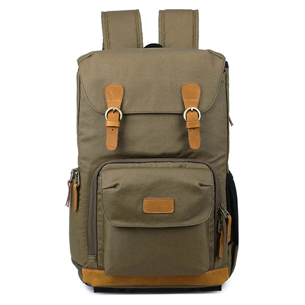 Large Capacity Camera Photography Backpack
