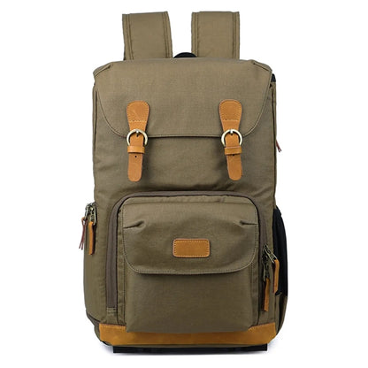 Large Capacity Camera Photography Backpack