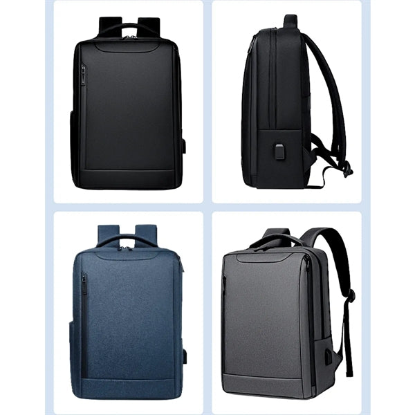 USB Travel Waterproof Backpack