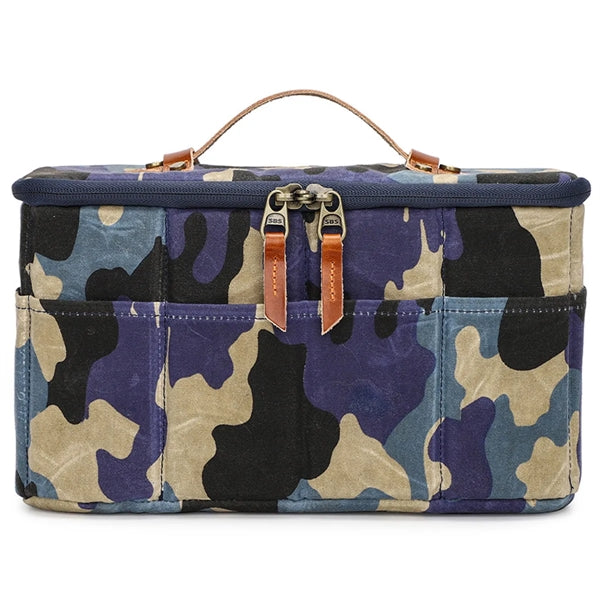 Portable Camera Insert Bag Case