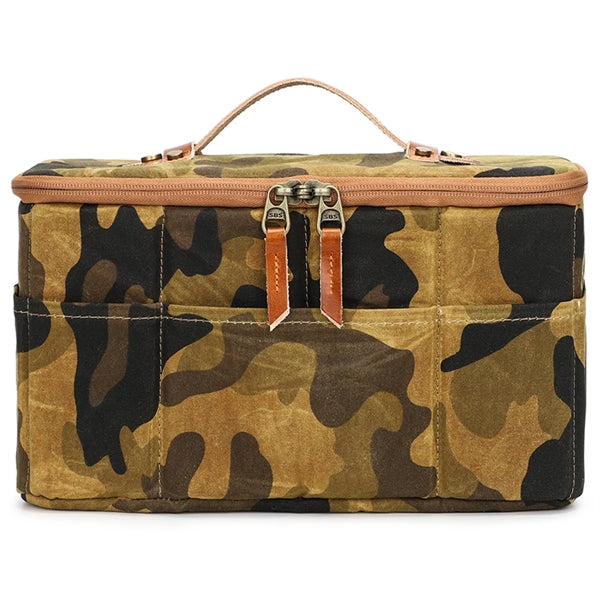 Portable Camera Insert Bag Case