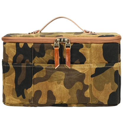 Portable Camera Insert Bag Case