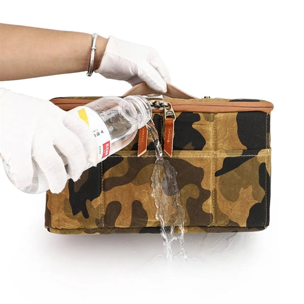 Portable Camera Insert Bag Case
