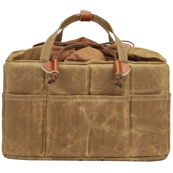 Portable Camera Insert Handbag