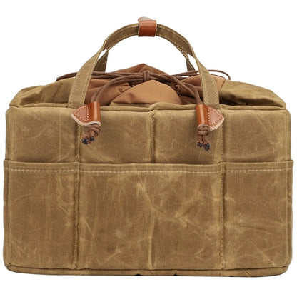 Portable Camera Insert Handbag