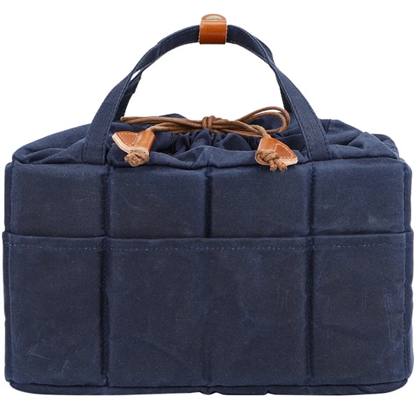 Portable Camera Insert Handbag