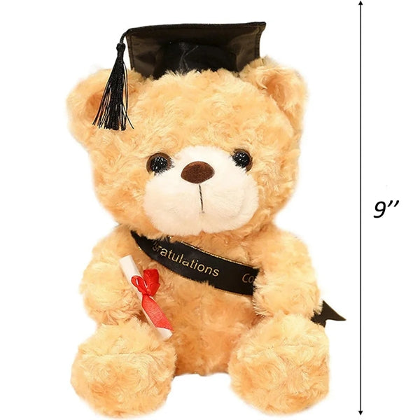 Teddy Bear for Personalized Text