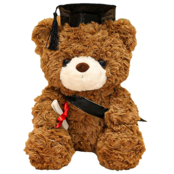 Teddy Bear for Personalized Text