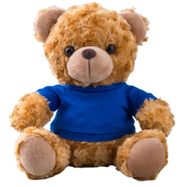 Personalized Stuffed Animal Teddy Bear