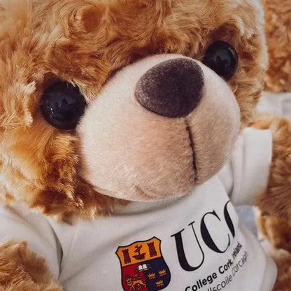 Personalized Stuffed Animal Teddy Bear