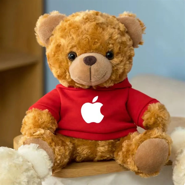 Personalized Stuffed Animal Teddy Bear
