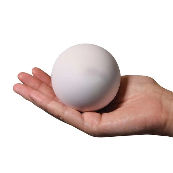 Economy Ultimate Round Stress Ball
