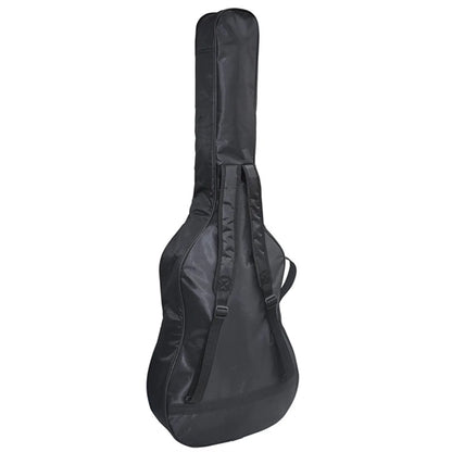 Anti-Broken Acoustic Class Guitar Bag With Pockets Organize