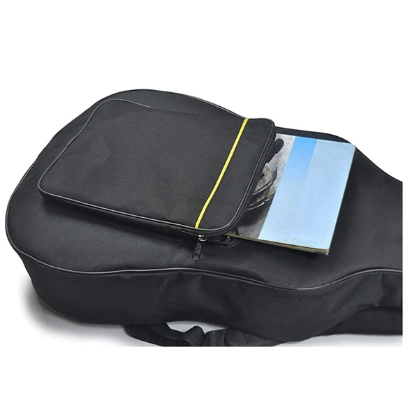 Anti-Broken Acoustic Class Guitar Bag With Pockets Organize