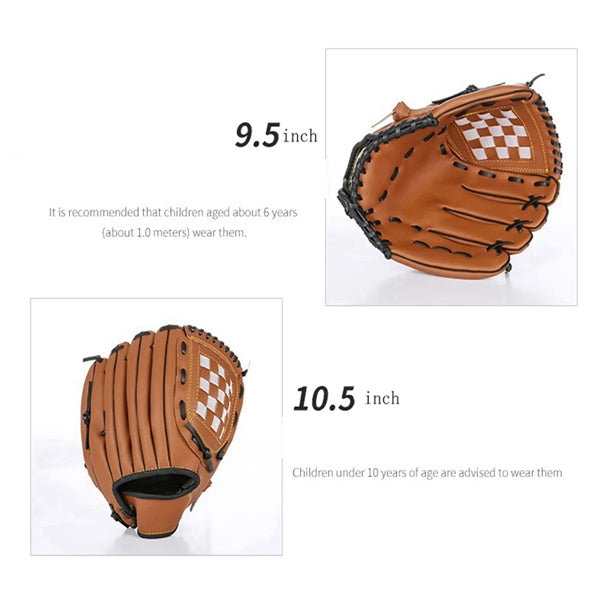 Pitcher Baseball Gloves