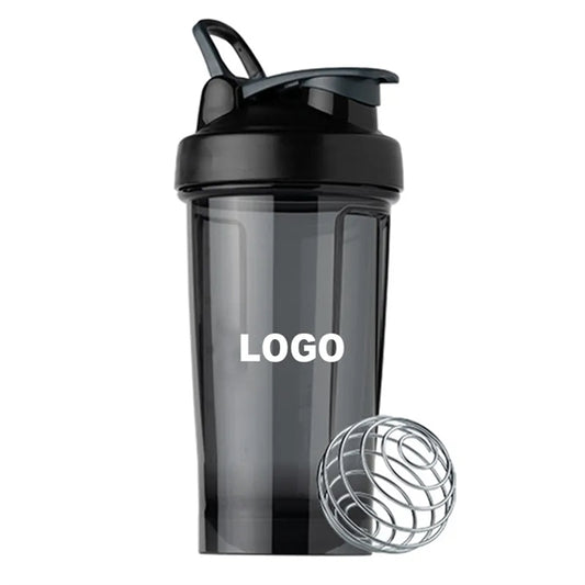 Shaker Bottle