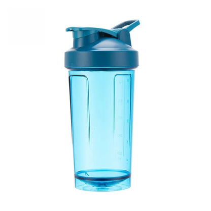 Shaker Bottle