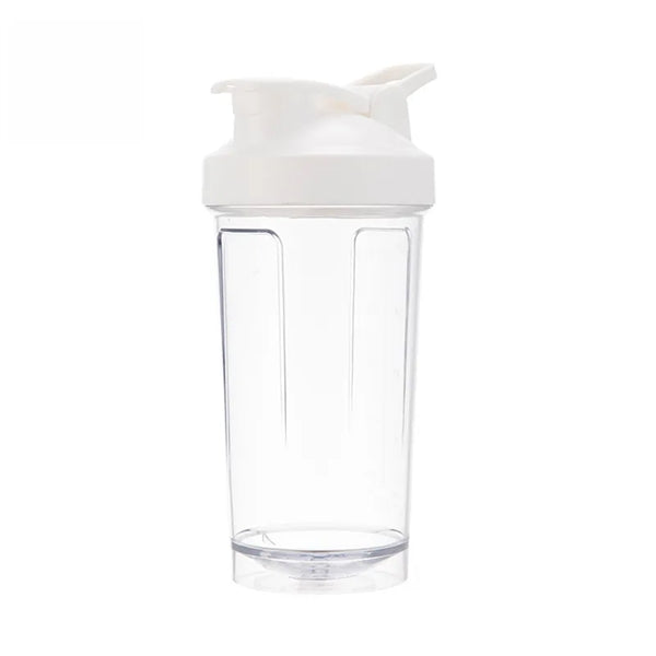 Shaker Bottle