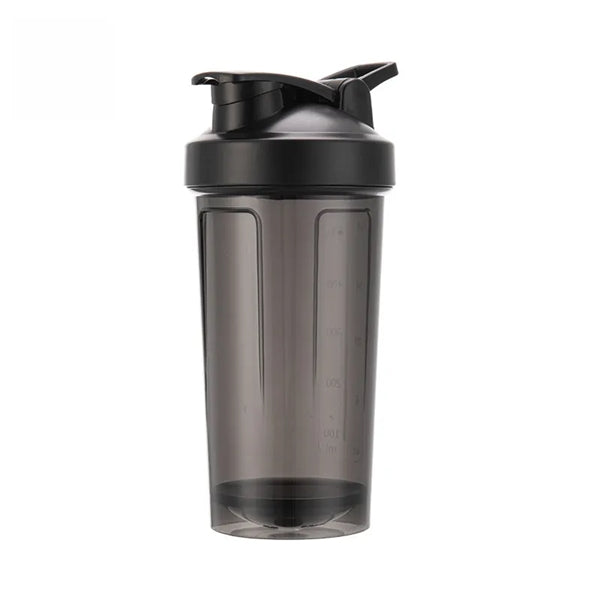 Shaker Bottle