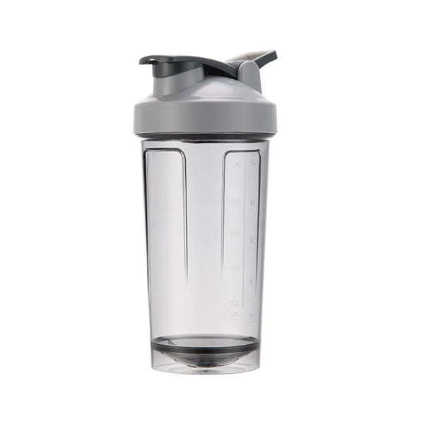 Shaker Bottle