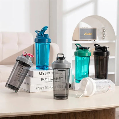Shaker Bottle