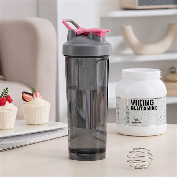 Shaker Bottle