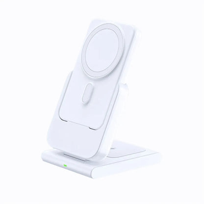 4 in 1 Detachable Magnetic Wireless Charging Power Bank