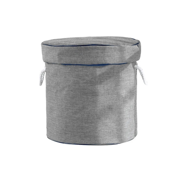 Foldable Quickly Clean Up Toy Drawstring Storage Bag