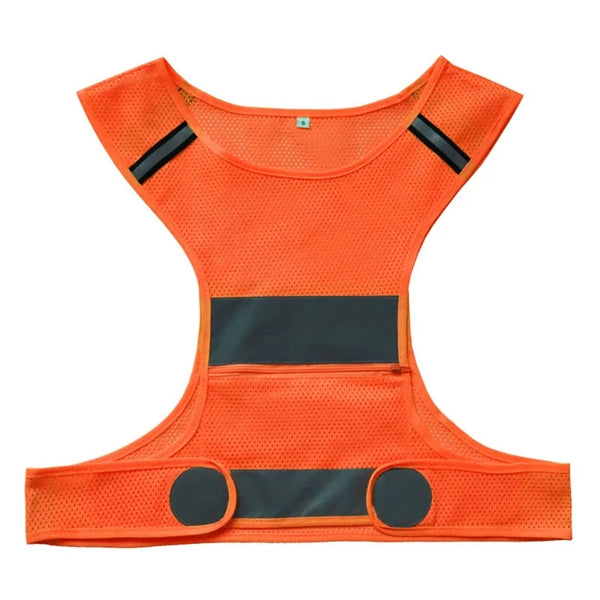 High Visibility Running Cycling Outdoor SafetyVest