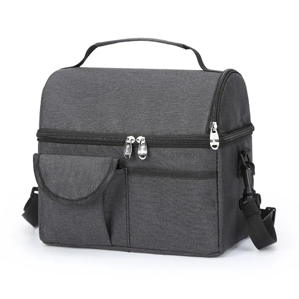 Large Capacity Lunch Bag