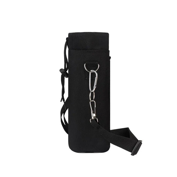 Portable Oxford Cloth Bottle Bag