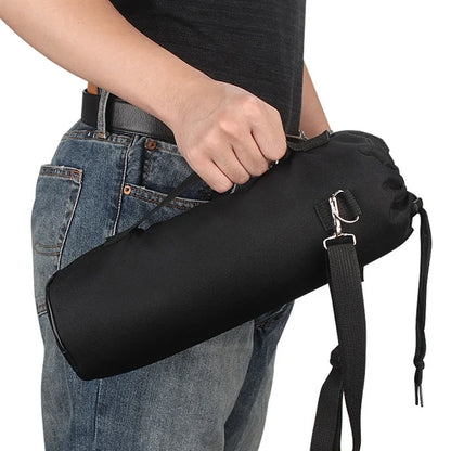 Portable Oxford Cloth Bottle Bag