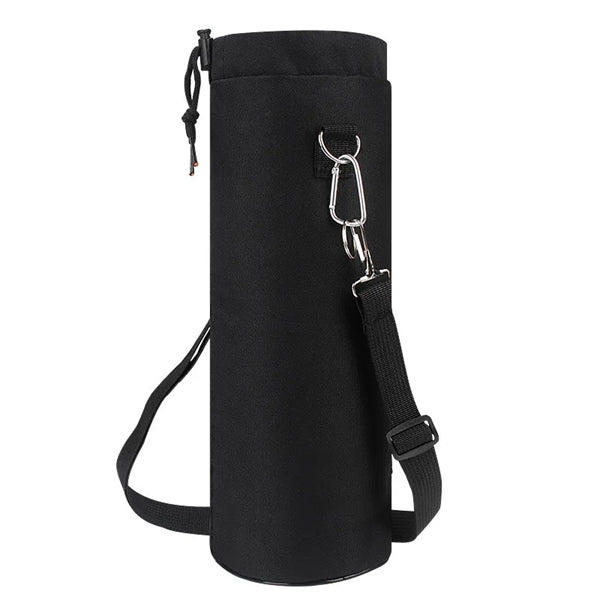 Portable Oxford Cloth Bottle Bag