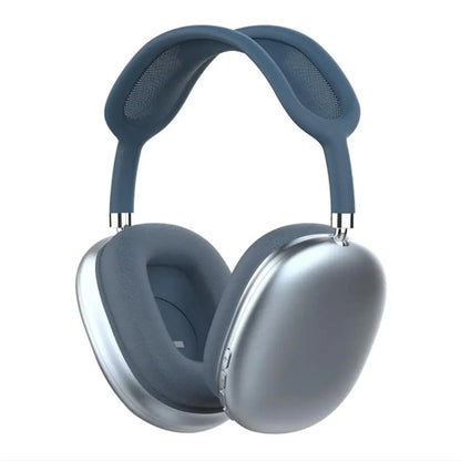 Wireless Headphones Over-Ear