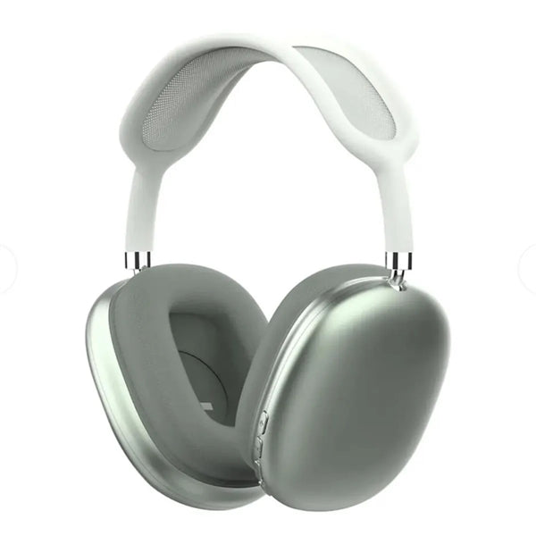 Wireless Headphones Over-Ear