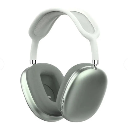Wireless Headphones Over-Ear