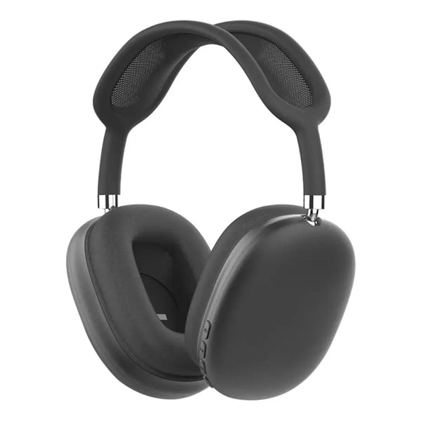 Wireless Headphones Over-Ear