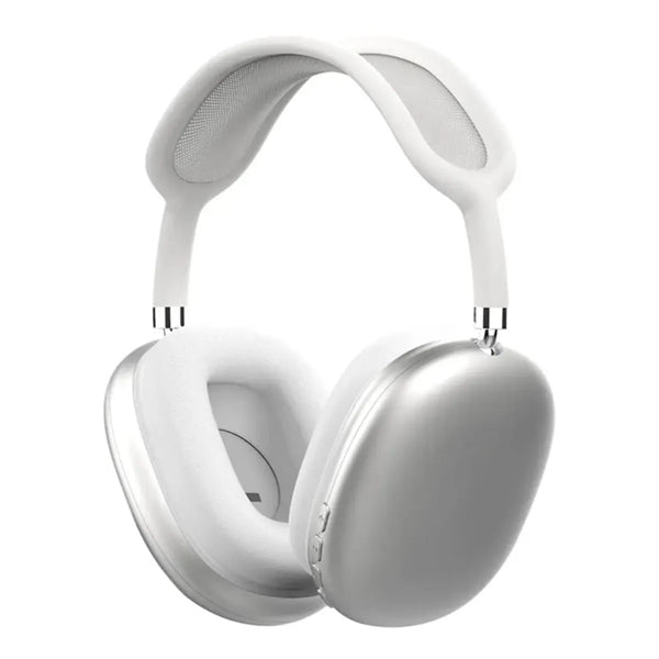 Wireless Headphones Over-Ear