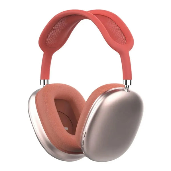 Wireless Headphones Over-Ear