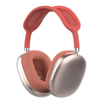 Wireless Headphones Over-Ear